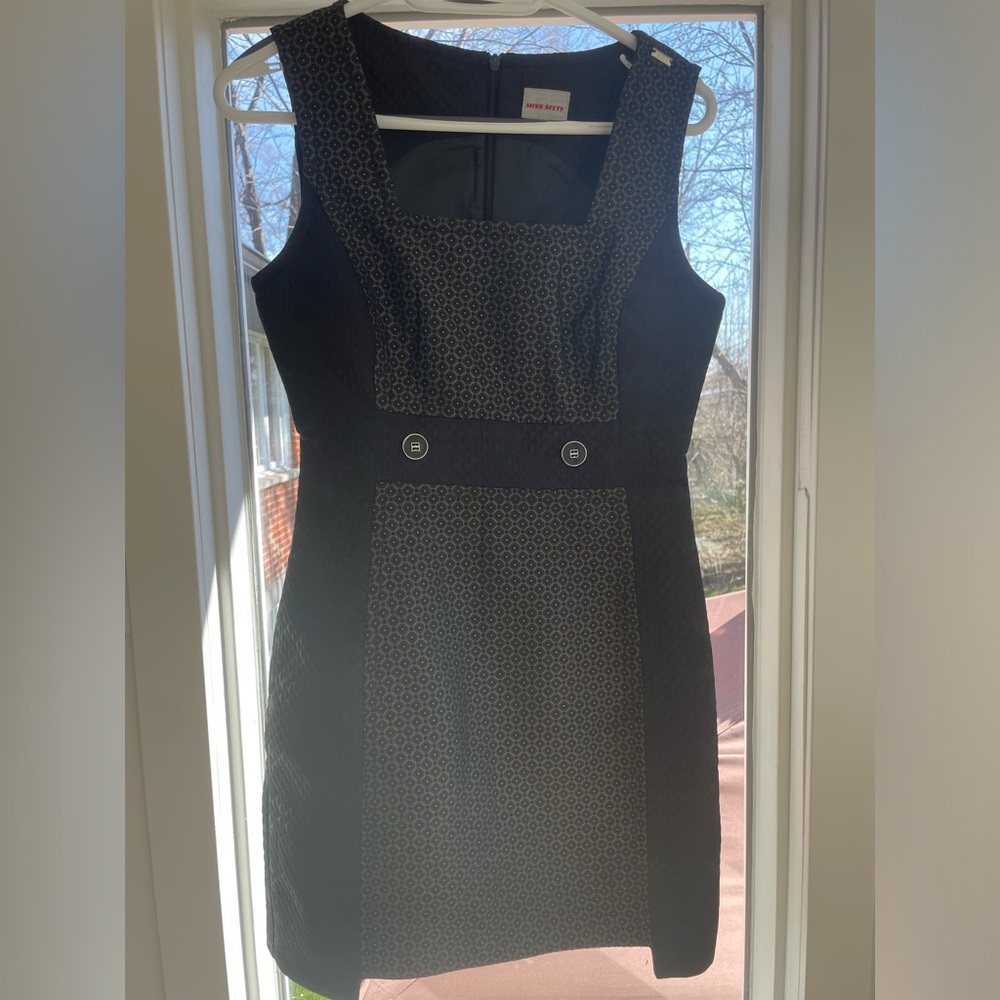 Miss Sixty cocktail dress